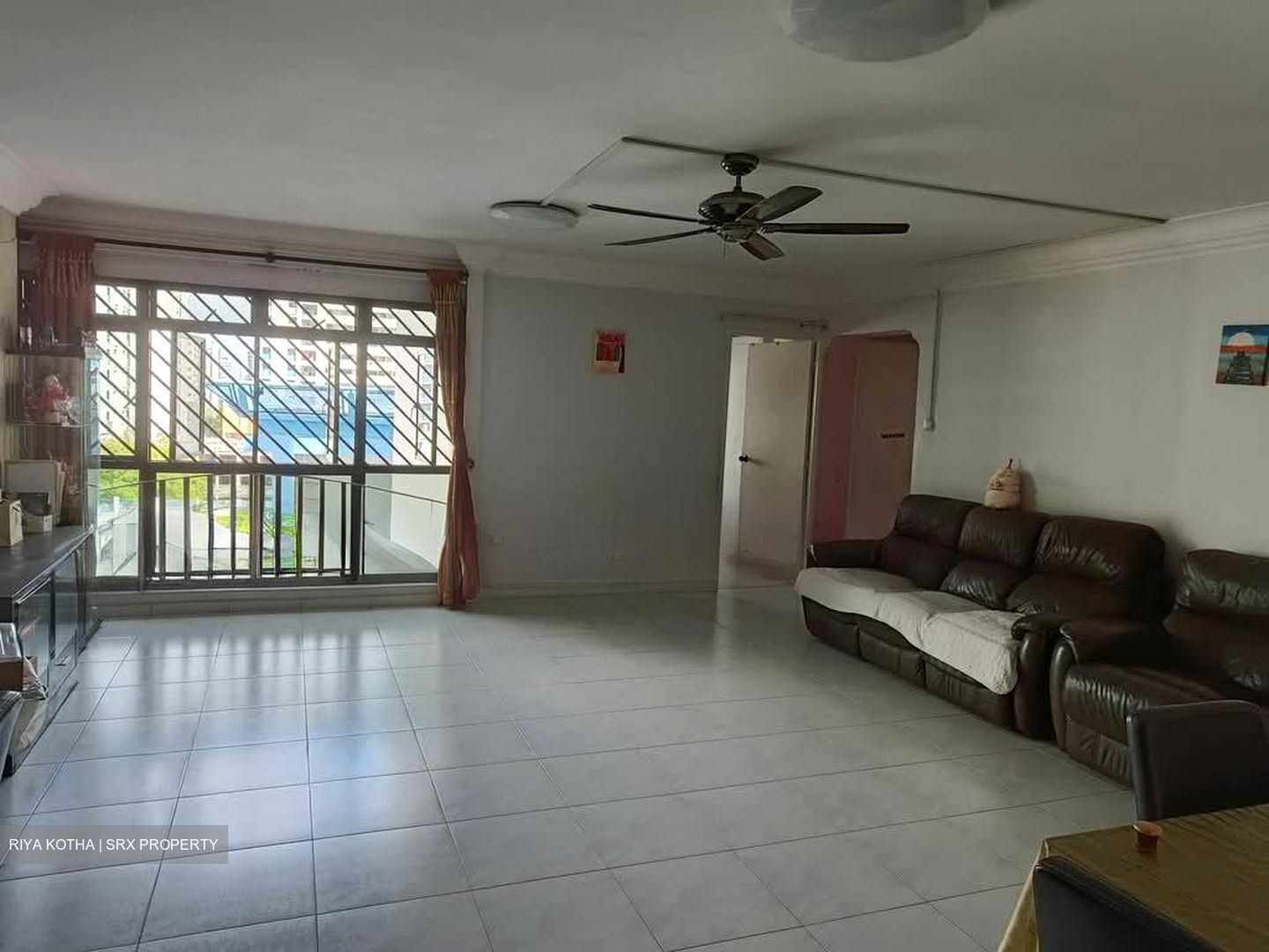 Blk 291B Compassvale Lodge (Sengkang), HDB 5 Rooms #554444231